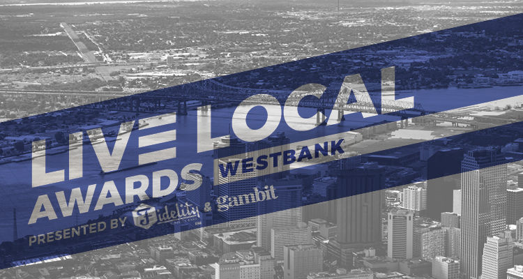 Live Local - Westbank